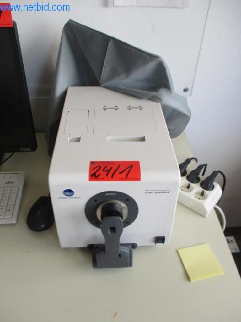 Maschinen zur Veredelung und Herstellung von Textilien-2