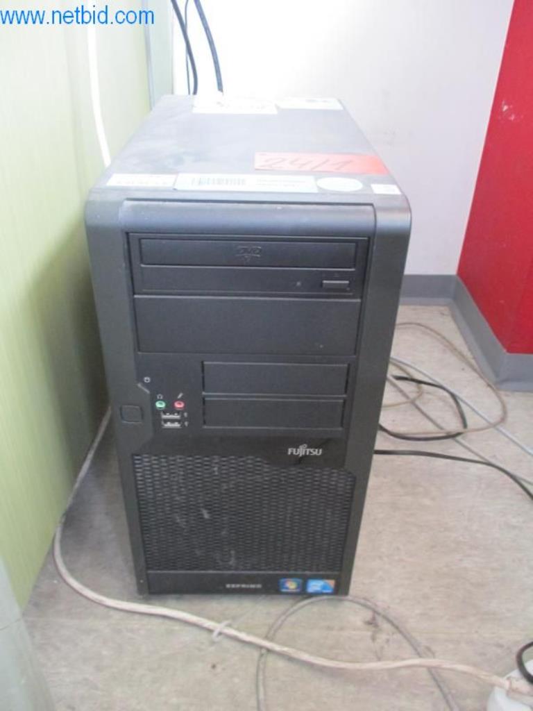 Maschinen zur Veredelung und Herstellung von Textilien-3