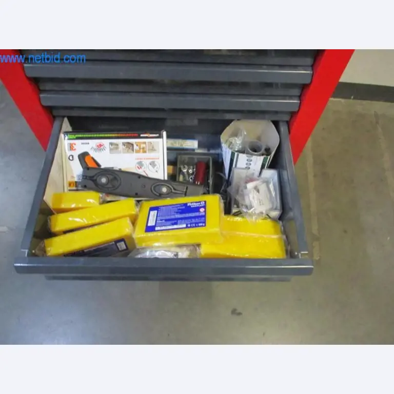 Máquinas para el acabado y la confección de textiles-5