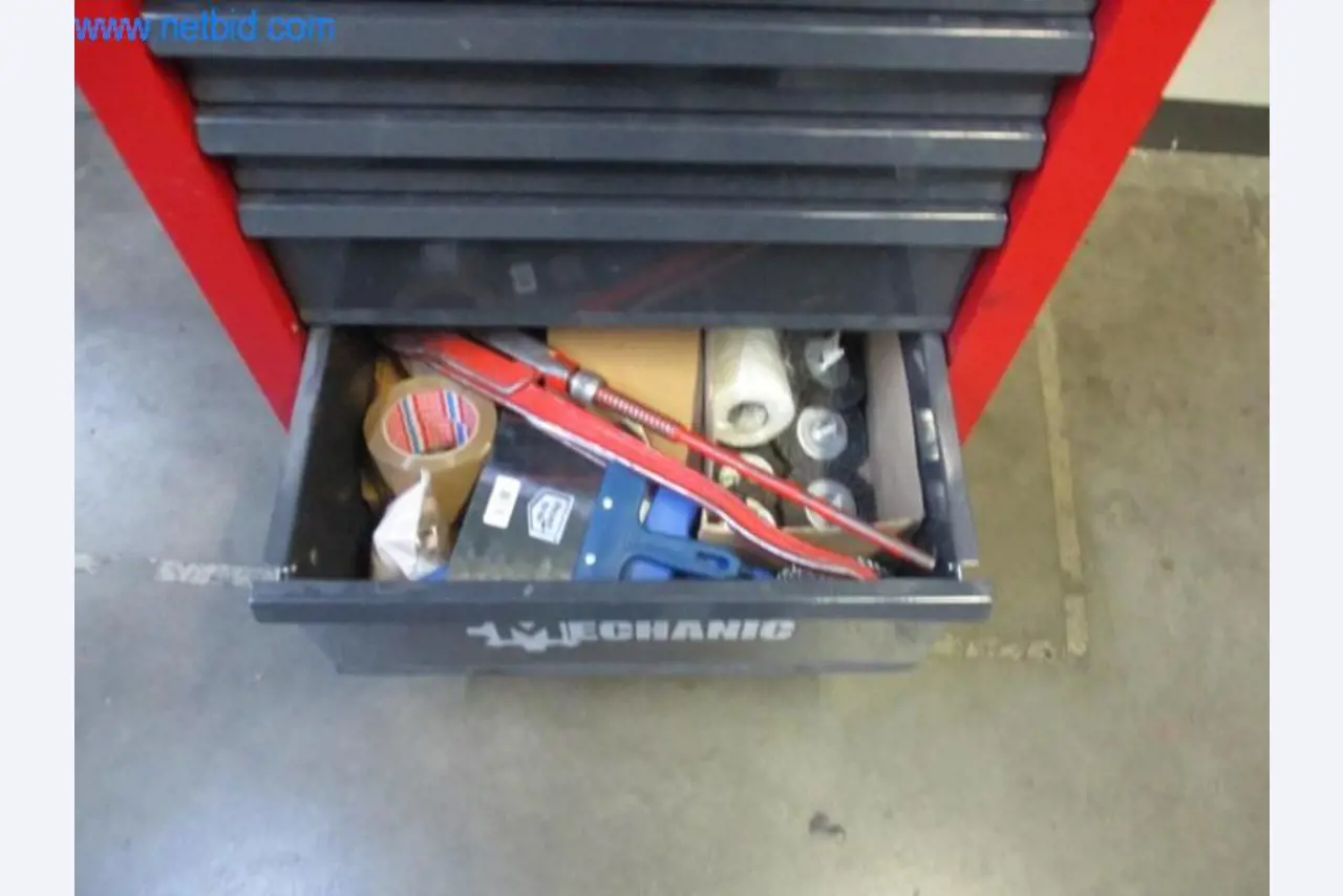 Máquinas para el acabado y la confección de textiles-6