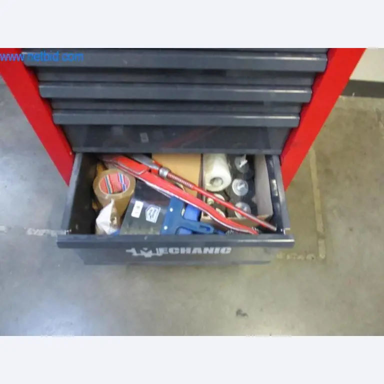 Máquinas para el acabado y la confección de textiles-6