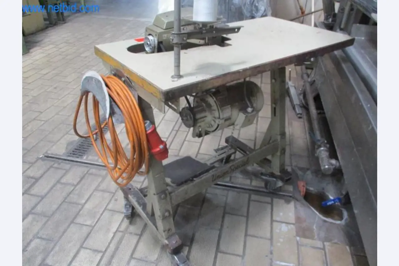 Máquinas para acabamento e fabrico de têxteis-2