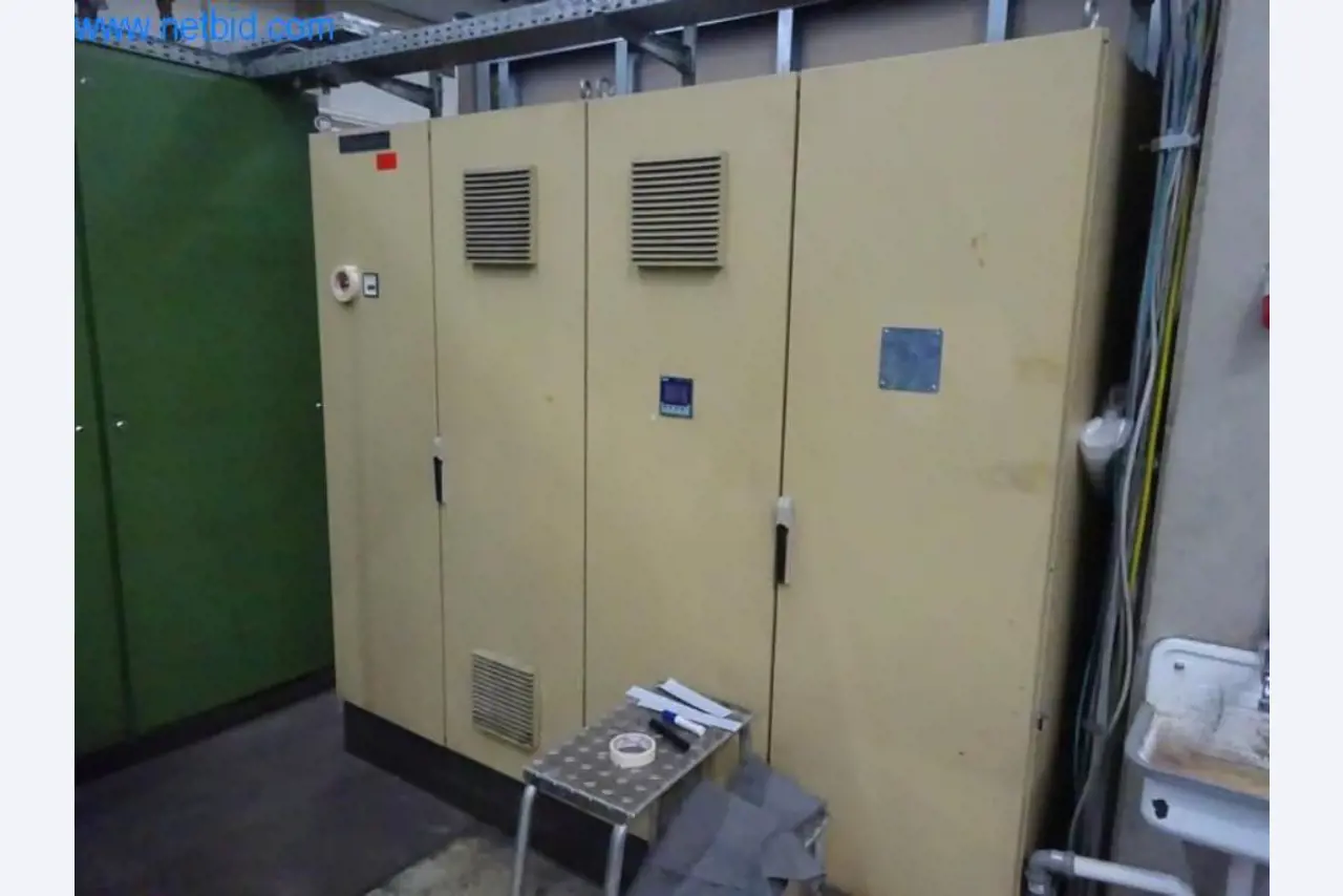 Máquinas para acabamento e fabrico de têxteis-2