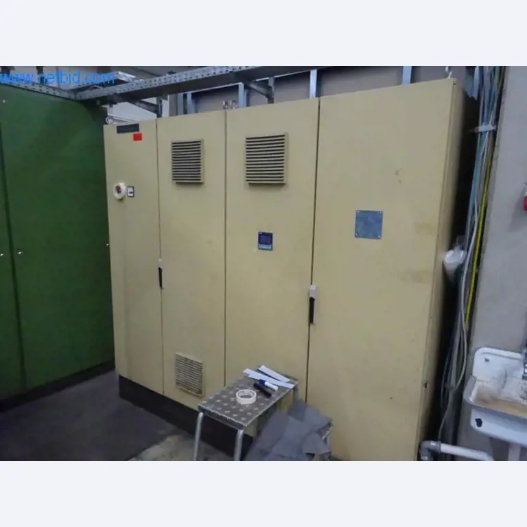 Máquinas para acabamento e fabrico de têxteis-2