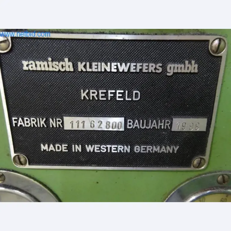 Máquinas para acabamento e fabrico de têxteis-3