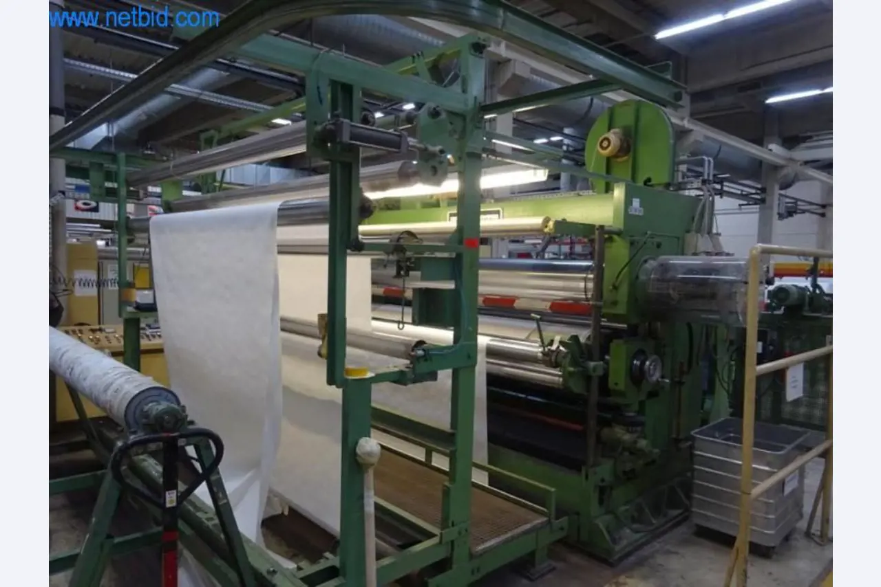 Máquinas para acabamento e fabrico de têxteis-1