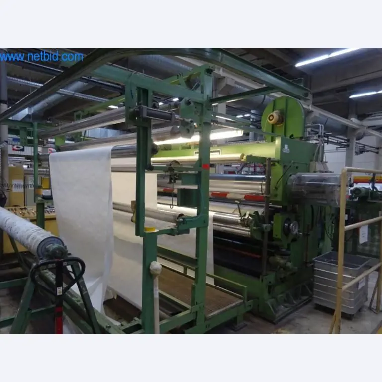 Máquinas para acabamento e fabrico de têxteis-1