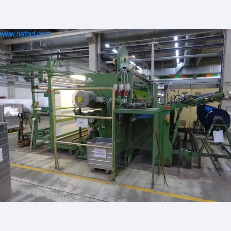 Máquinas para acabamento e fabrico de têxteis-5