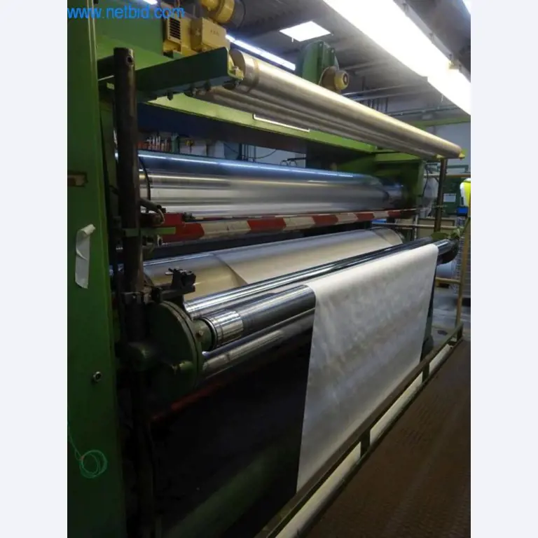 Máquinas para acabamento e fabrico de têxteis-6