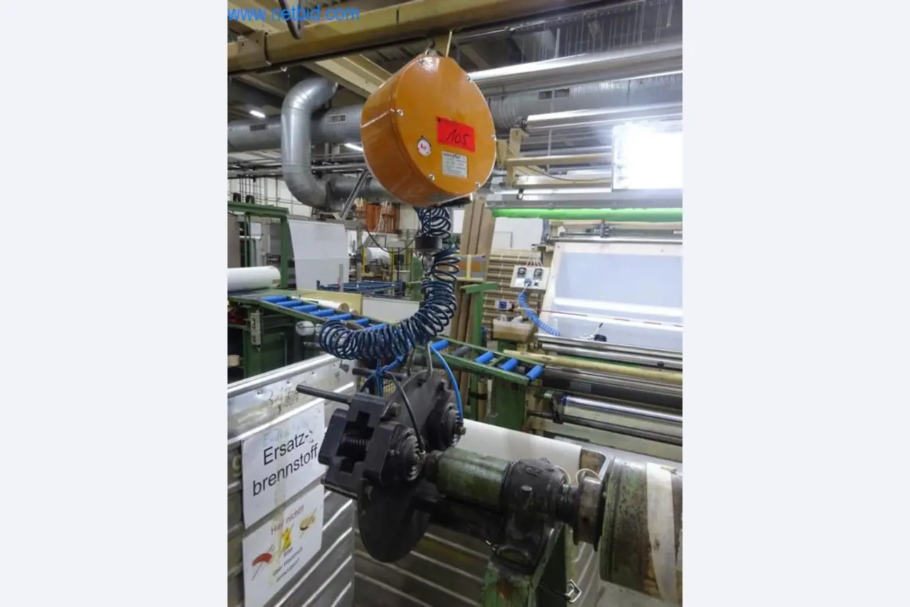 Máquinas para acabamento e fabrico de têxteis-3