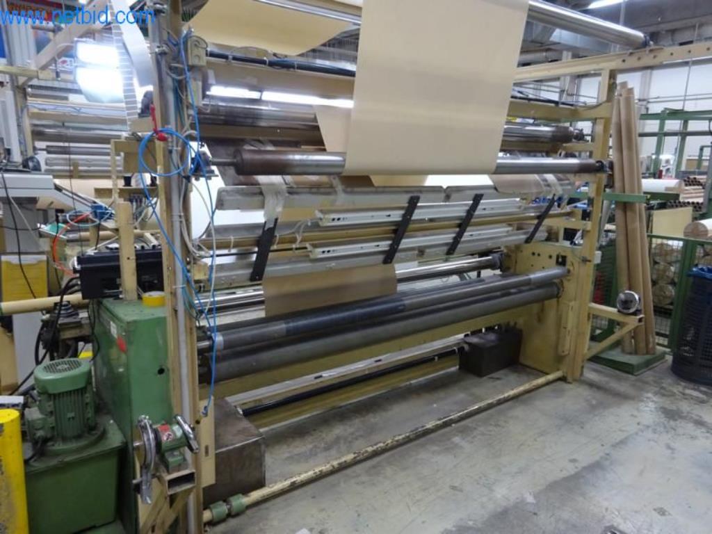 Machines for finishing and manufacturing textiles-4
