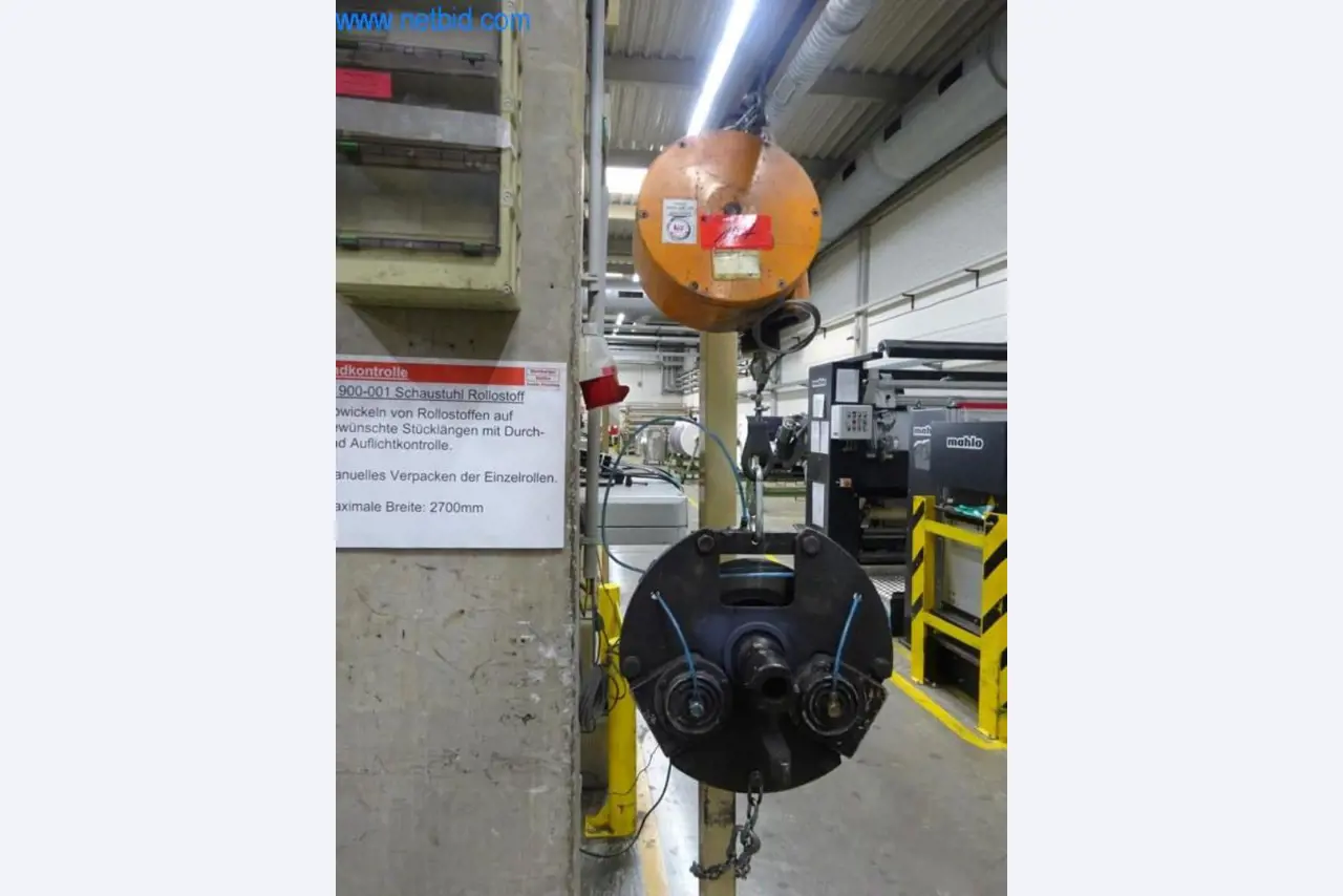 Máquinas para acabamento e fabrico de têxteis-3