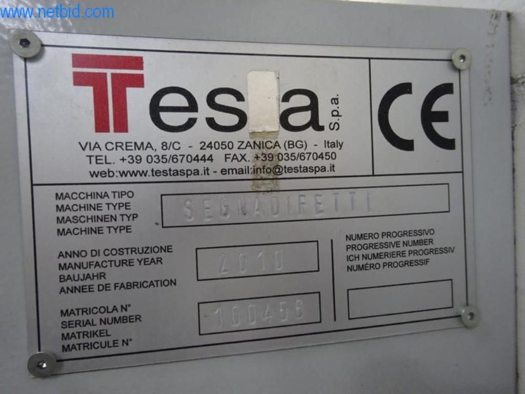 Maschinen zur Veredelung und Herstellung von Textilien-11