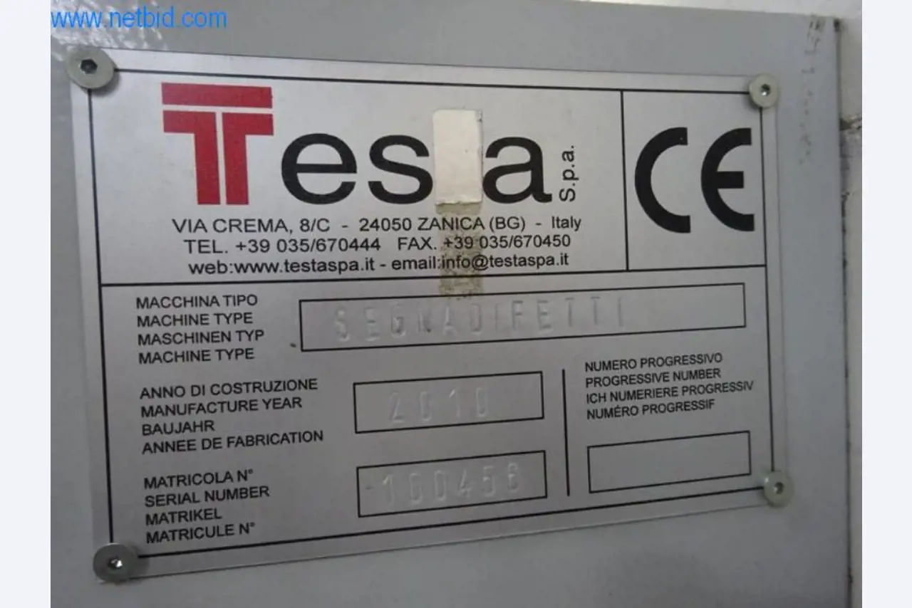 Máquinas para acabamento e fabrico de têxteis-11