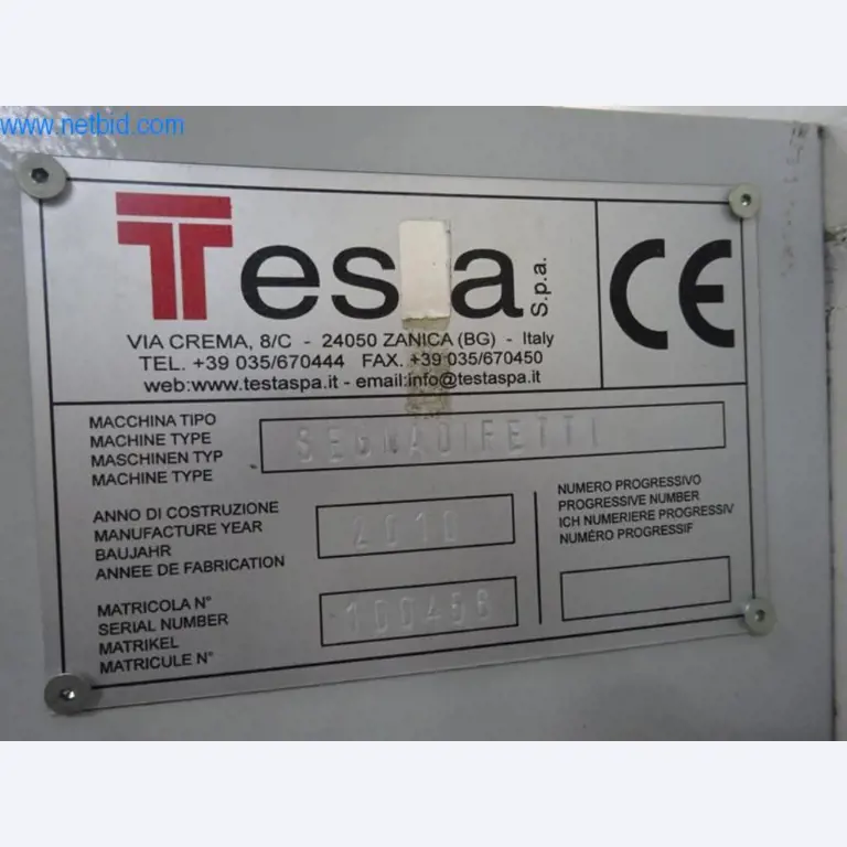 Máquinas para acabamento e fabrico de têxteis-11