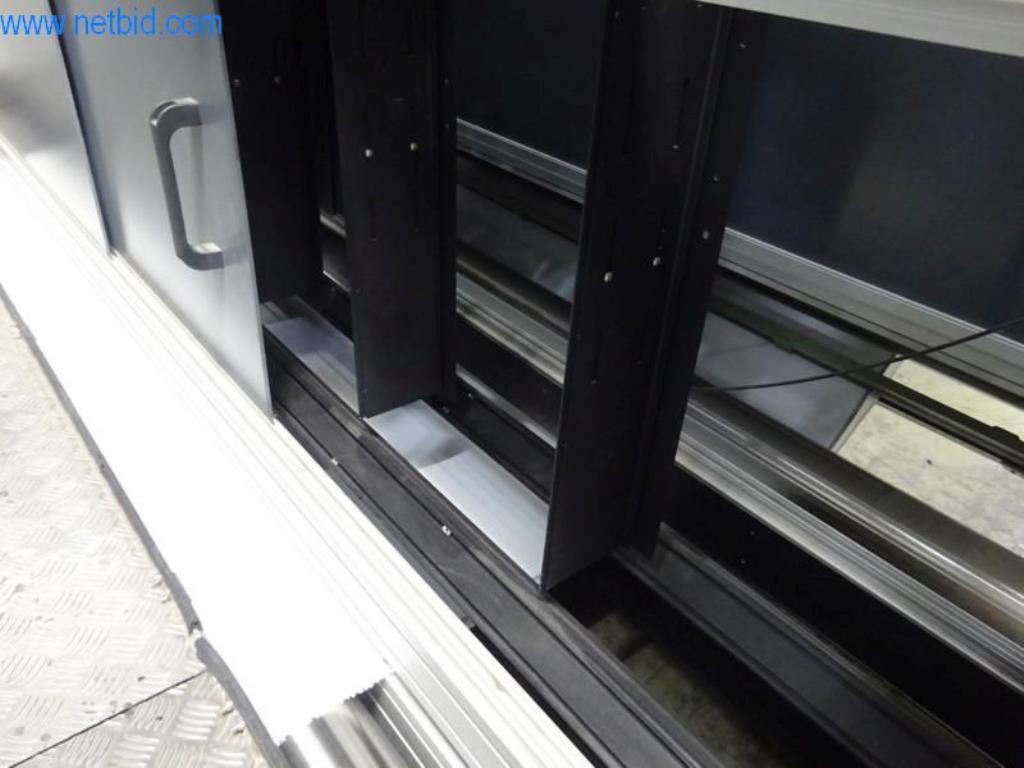 Maschinen zur Veredelung und Herstellung von Textilien-12