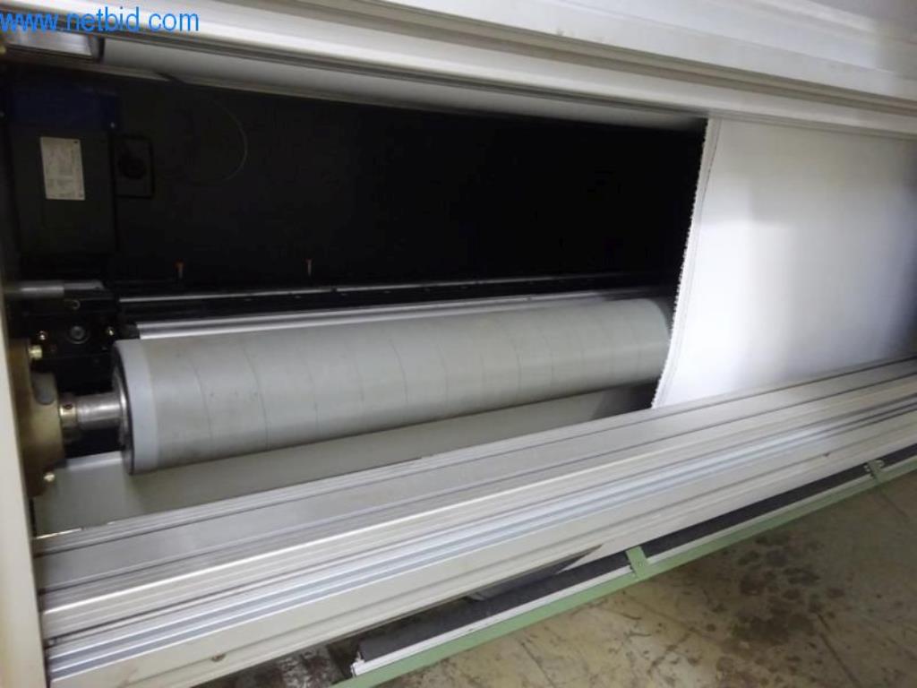 Maschinen zur Veredelung und Herstellung von Textilien-13