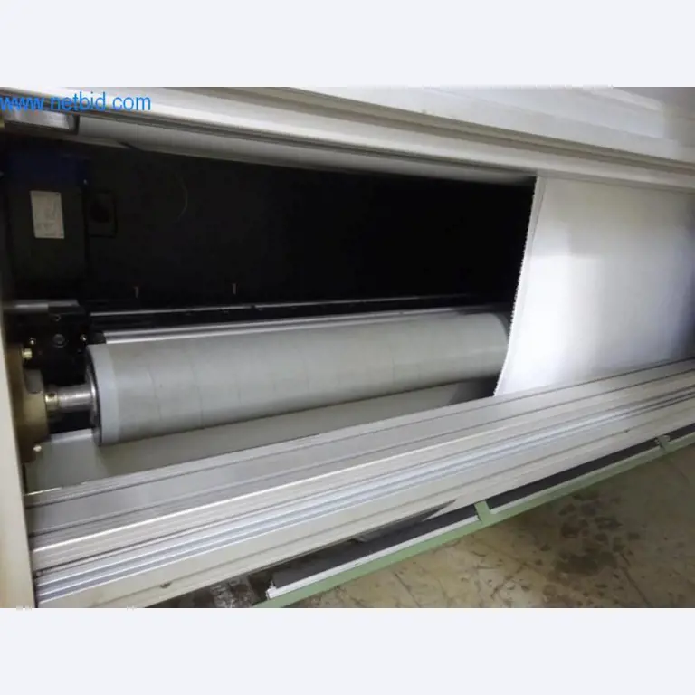 Máquinas para acabamento e fabrico de têxteis-13