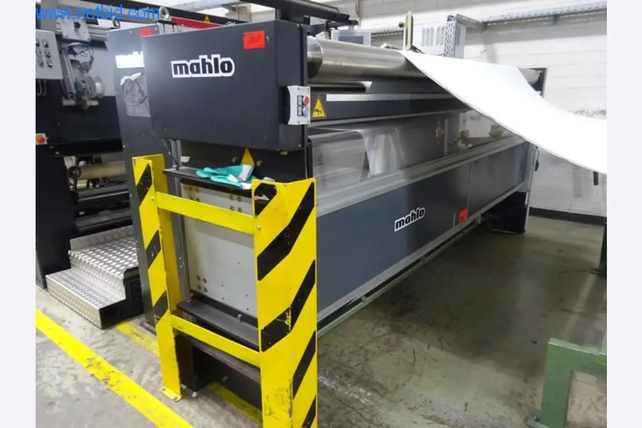 Máquinas para acabamento e fabrico de têxteis-15