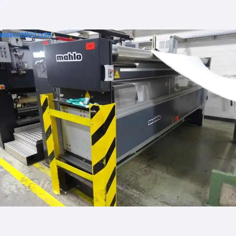 Máquinas para acabamento e fabrico de têxteis-15