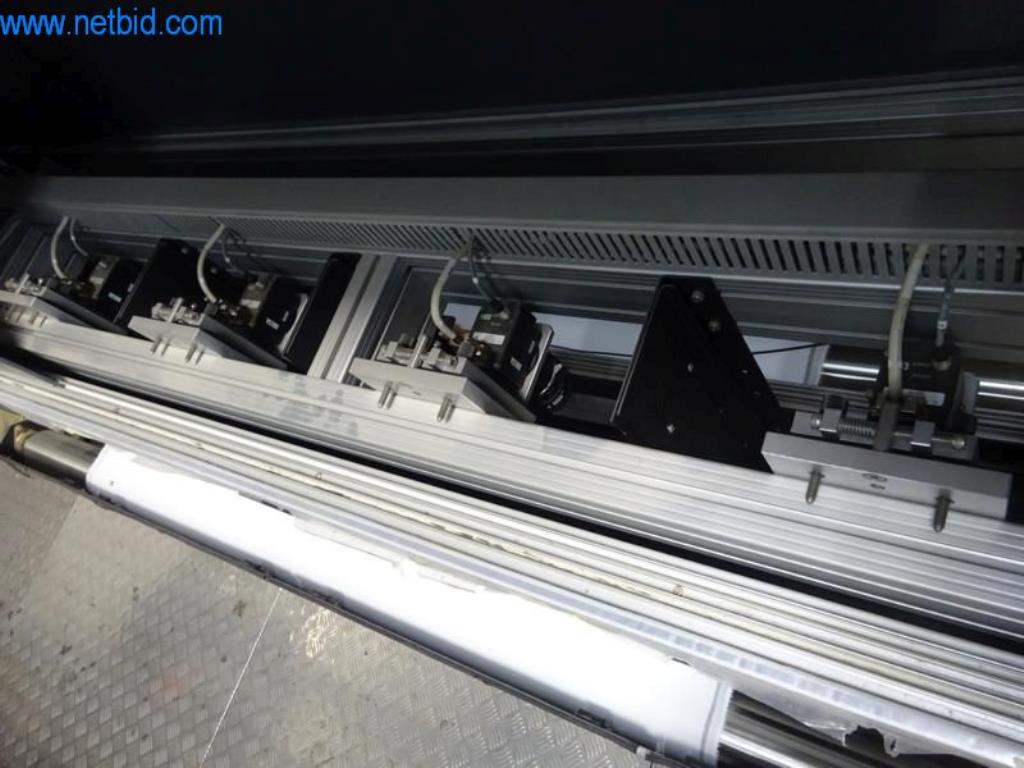 Maschinen zur Veredelung und Herstellung von Textilien-16