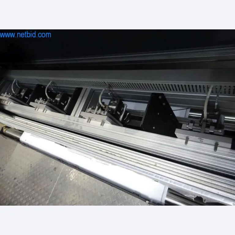 Máquinas para acabamento e fabrico de têxteis-16