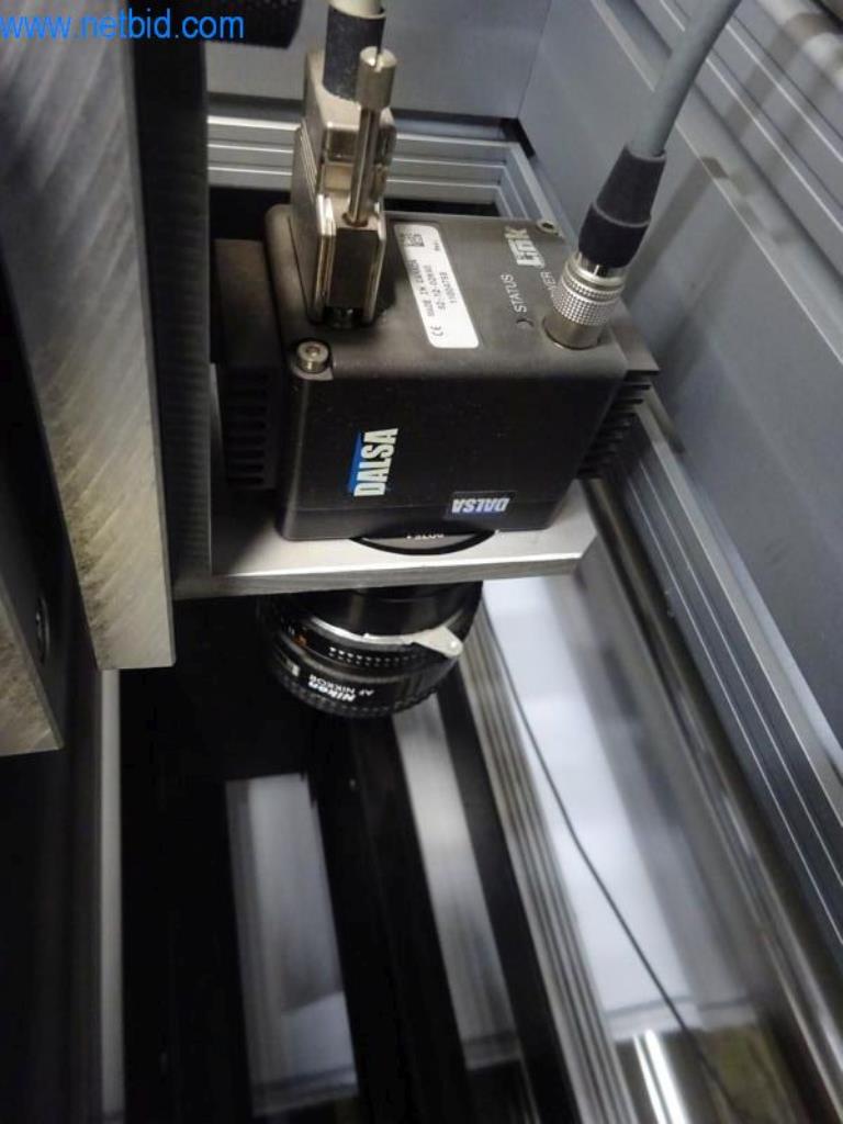 Maschinen zur Veredelung und Herstellung von Textilien-2