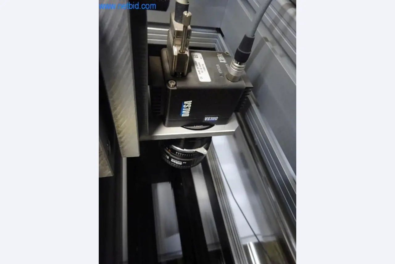 Máquinas para acabamento e fabrico de têxteis-2