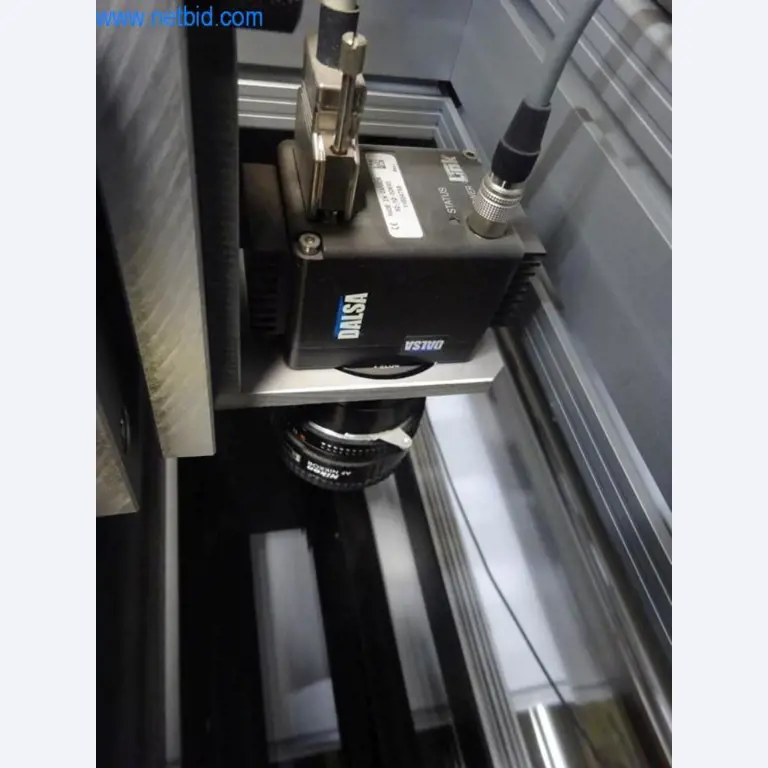 Máquinas para acabamento e fabrico de têxteis-2