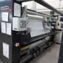 thumbnail-Machines voor het afwerken en vervaardigen van textiel-3