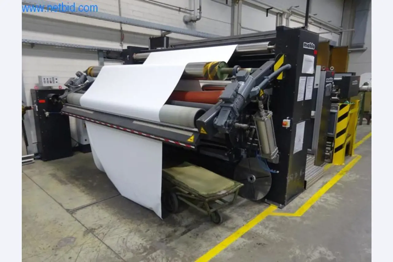 Máquinas para acabamento e fabrico de têxteis-7