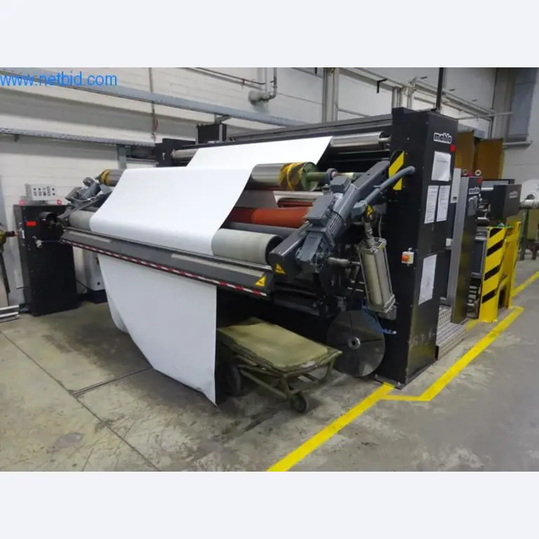 Máquinas para acabamento e fabrico de têxteis-7