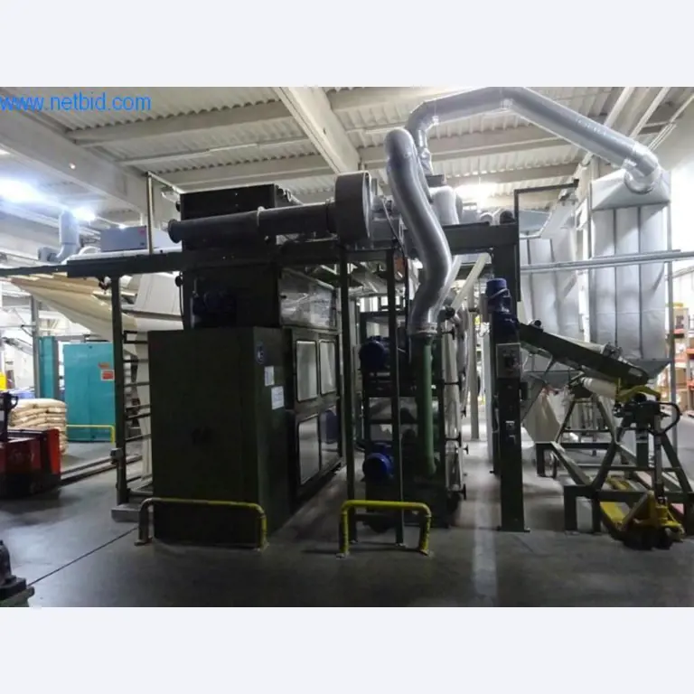 Machines pour l'ennoblissement et la fabrication de textiles-1