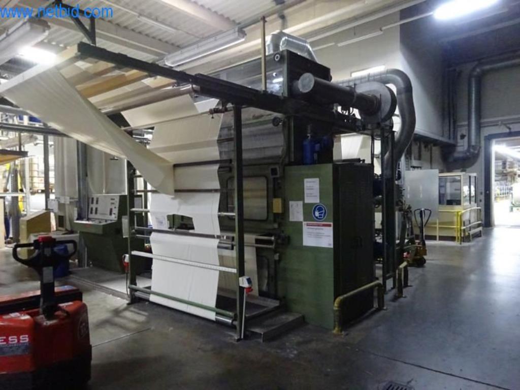 Máquinas para acabamento e fabrico de têxteis-2