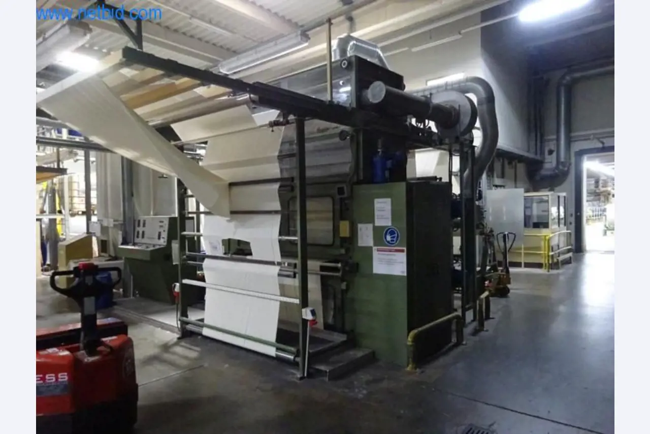 Machines pour l'ennoblissement et la fabrication de textiles-2