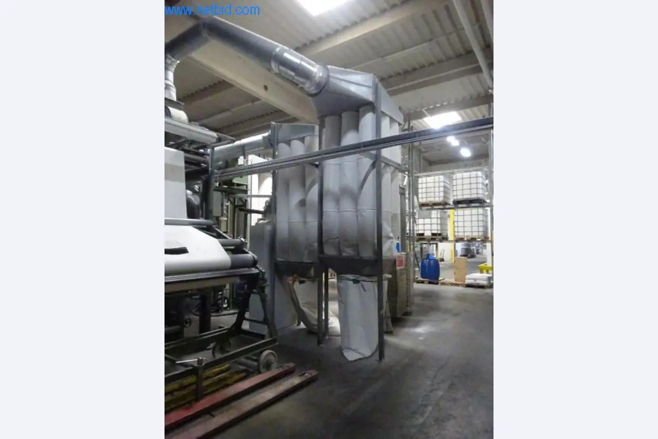 Machines pour l'ennoblissement et la fabrication de textiles-3