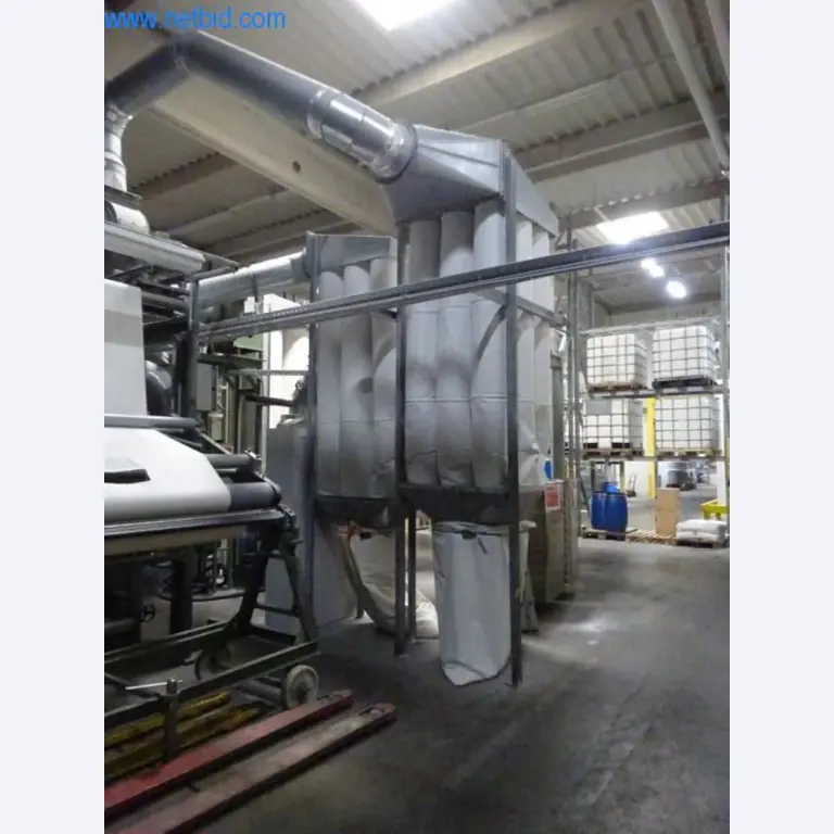 Machines pour l'ennoblissement et la fabrication de textiles-3