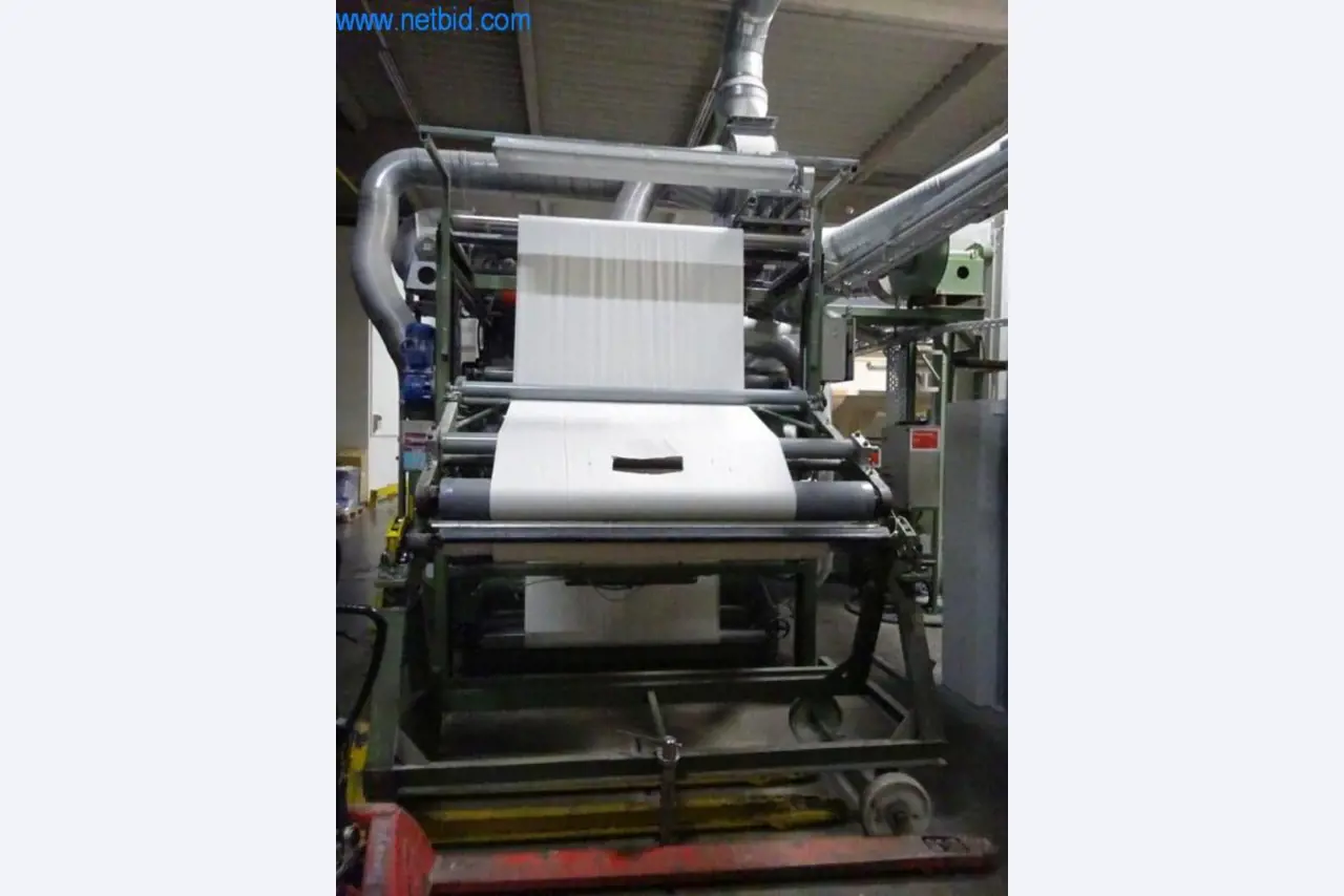 Machines pour l'ennoblissement et la fabrication de textiles-5