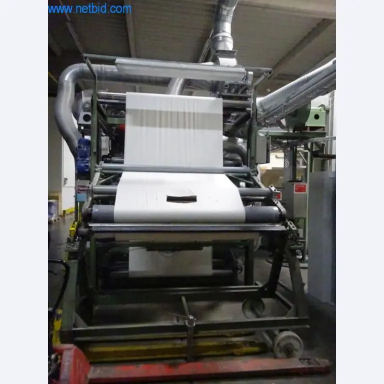 Machines pour l'ennoblissement et la fabrication de textiles-5