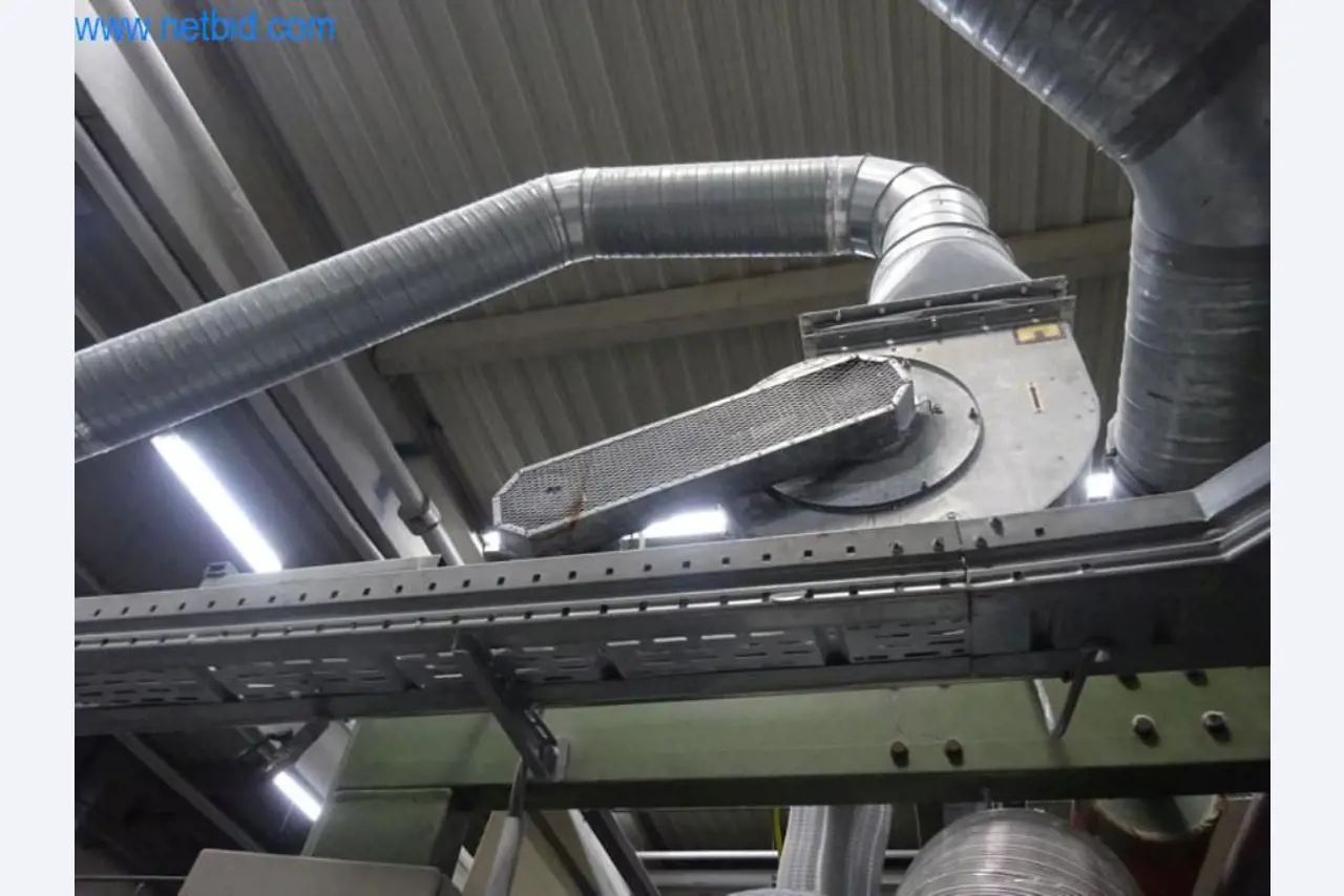 Machines pour l'ennoblissement et la fabrication de textiles-6