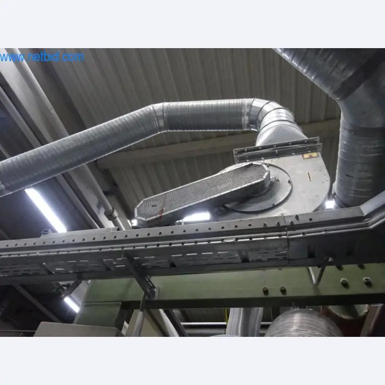 Machines pour l'ennoblissement et la fabrication de textiles-6