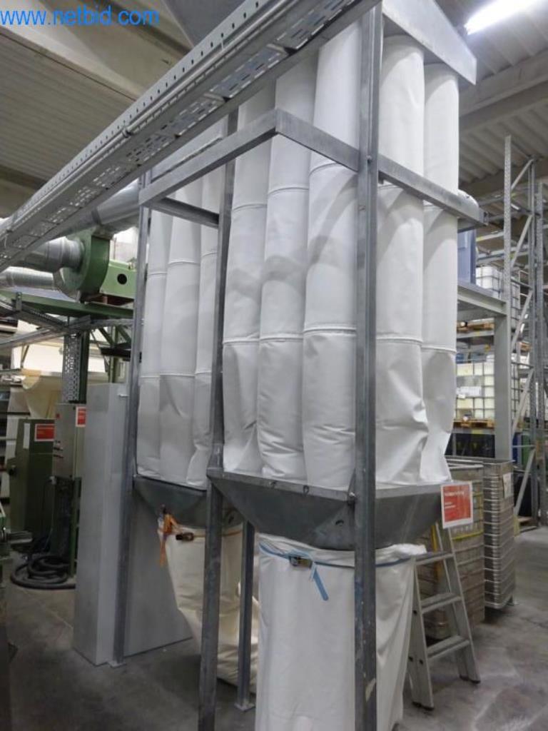 Máquinas para acabamento e fabrico de têxteis-7