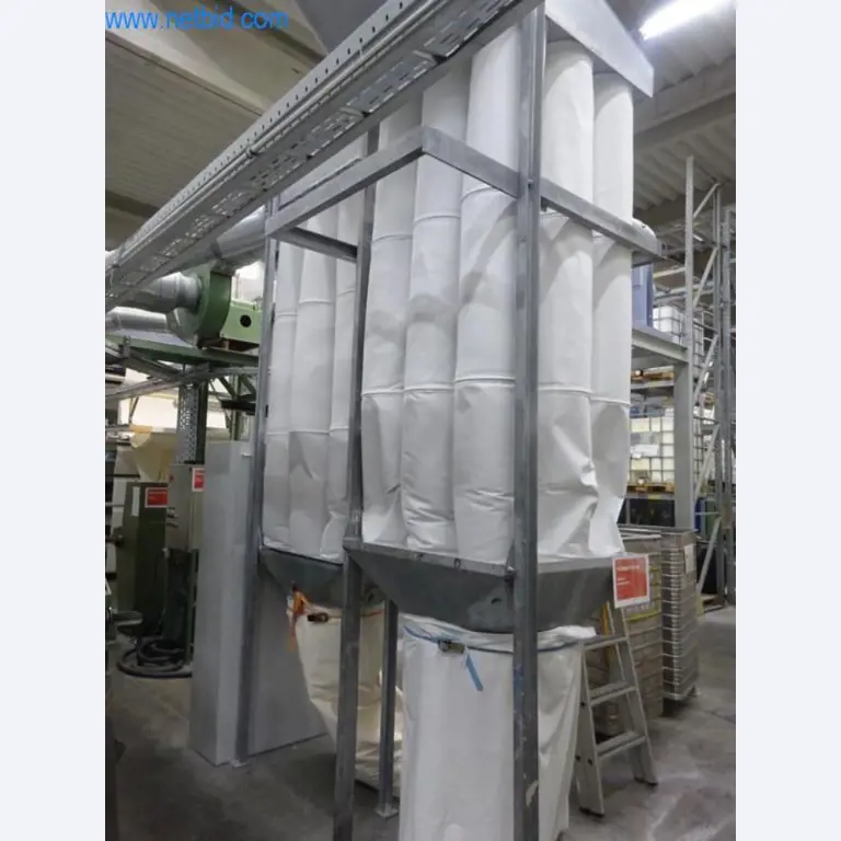 Machines pour l'ennoblissement et la fabrication de textiles-7