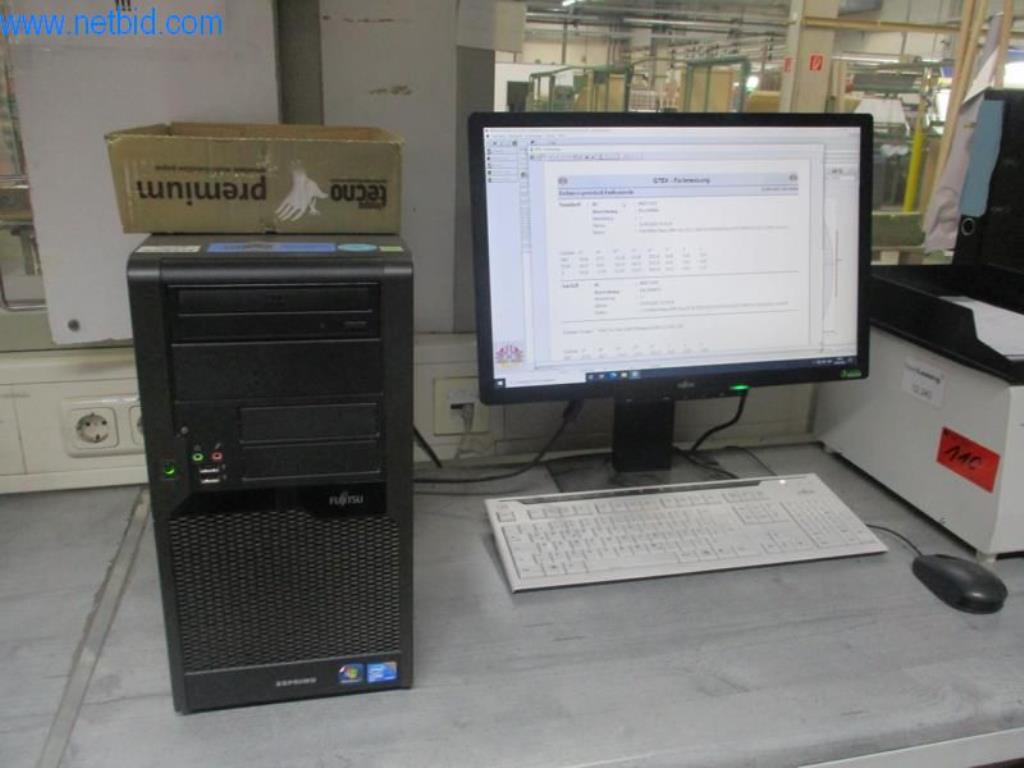 Maschinen zur Veredelung und Herstellung von Textilien-2