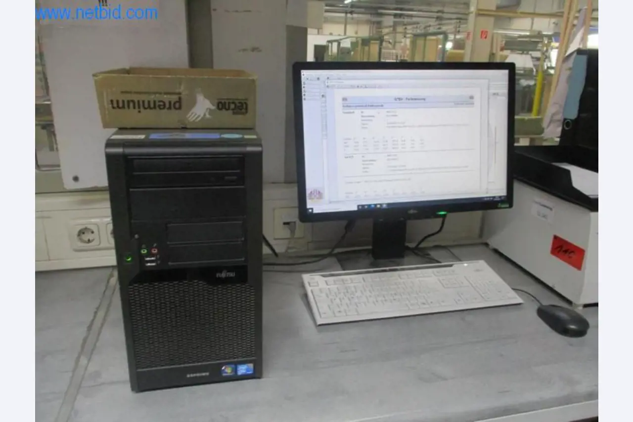 Máquinas para acabamento e fabrico de têxteis-2