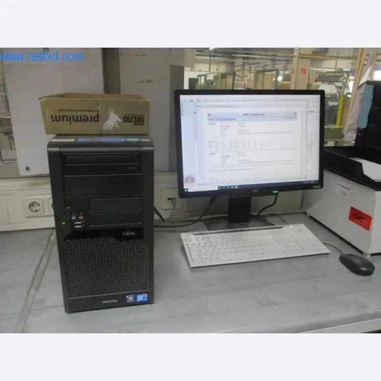 Máquinas para acabamento e fabrico de têxteis-2