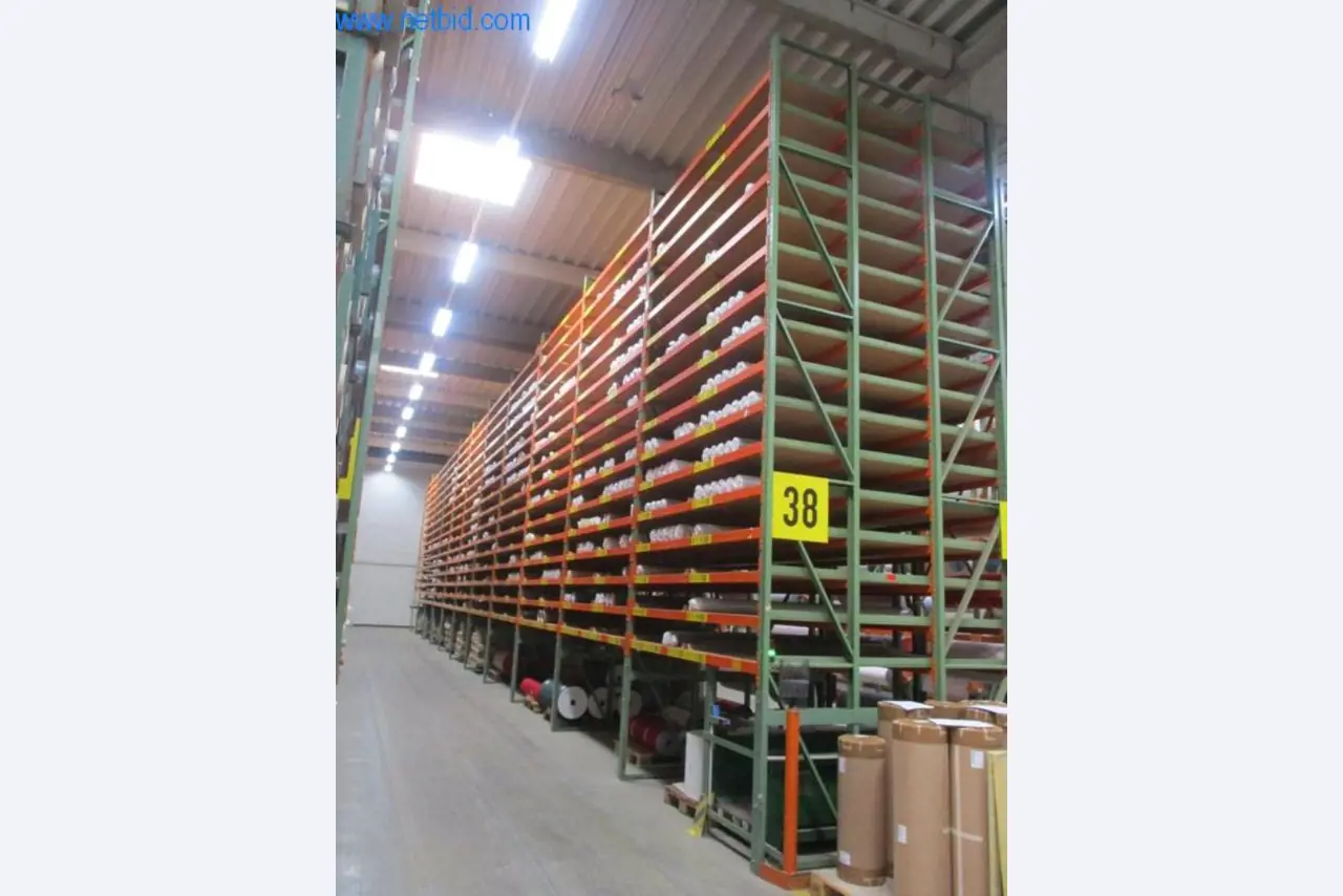 Máquinas para acabamento e fabrico de têxteis-1