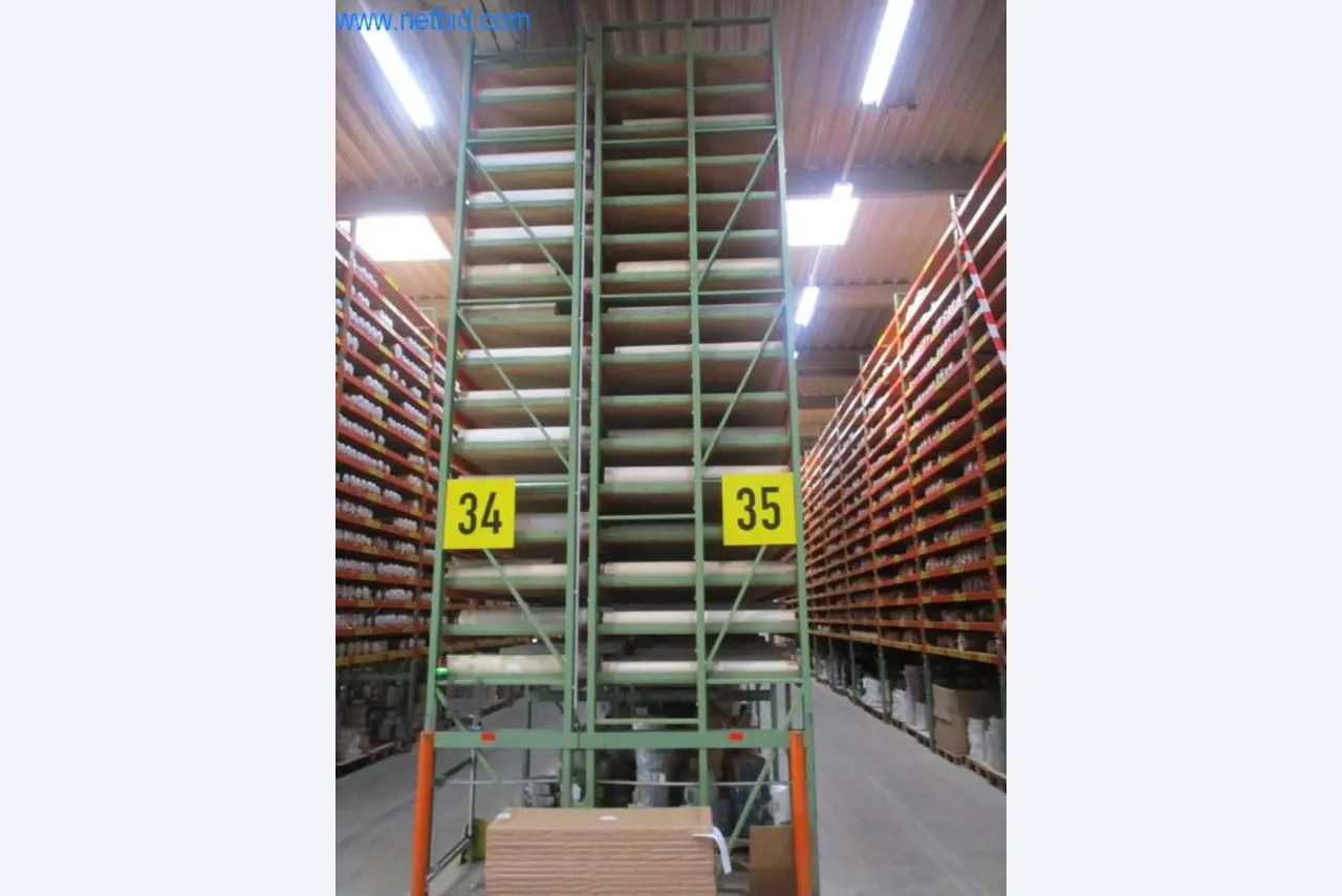 Máquinas para acabamento e fabrico de têxteis-2