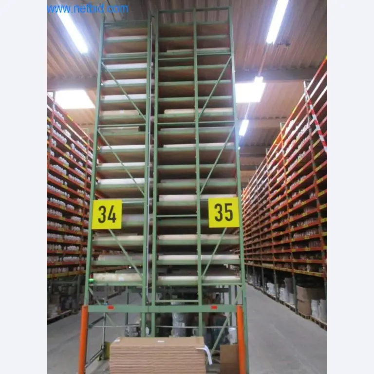 Máquinas para acabamento e fabrico de têxteis-2