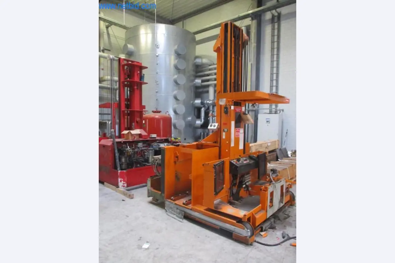 Máquinas para acabamento e fabrico de têxteis-1